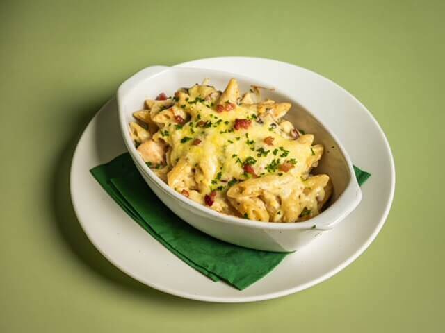 Bolognese speciaal